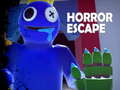 Gioco Fuga Horror in linea