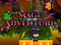 Gioco Avventura del Mago in linea