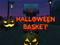 Gioco Cesto di Halloween in linea