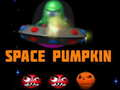 Gioco Zucca Spaziale in linea