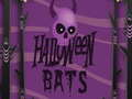 Gioco Pipistrelli di Halloween in linea