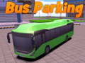 Gioco Parcheggio per autobus in linea