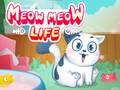 Gioco Vita Meow Meow in linea