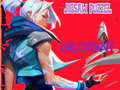 Gioco Puzzle di Valorant in linea