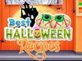Gioco Migliori Ricette di Halloween in linea