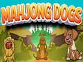 Gioco Mahjong Cani in linea