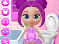 Gioco Violetta La Mia Piccola Ragazza in linea