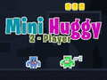 Gioco Mini Huggy 2 - Giocatore in linea