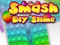 Gioco Schiaccia Slime Fai-da-te in linea