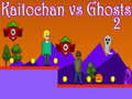 Gioco Kaitochan contro i Fantasmi 2 in linea