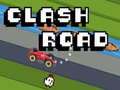 Gioco Strada del Conflitto in linea