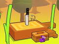 Gioco Flip con Coltello in linea
