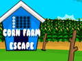 Gioco Fuga dalla Fattoria di Mais in linea