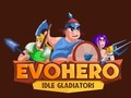 Gioco EvoEroe: Gladiatori Inattivi in linea