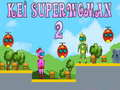Gioco Kei Superdonna 2 in linea