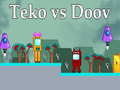 Gioco Teko contro Doov in linea