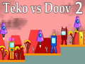Gioco Teko contro Doov 2 in linea