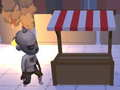 Gioco Proiettile Zombie 3D in linea