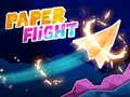Gioco Volo di Carta in linea