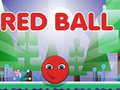 Gioco Palla Rossa in linea
