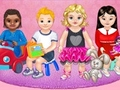 Gioco Gioco di Cura per Bambini in linea