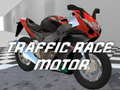 Gioco Corsa di Moto nel Traffico in linea