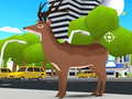 Gioco DEEEER Simulator in linea