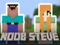 Gioco Noob Steve in linea