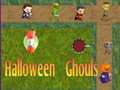 Gioco Ghouls di Halloween in linea