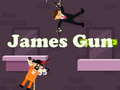 Gioco James Gun in linea
