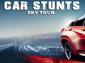 Gioco Acrobazie di Auto nel Cielo in linea