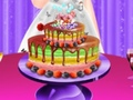 Gioco Torta di Compleanno per il Mio Ragazzo in linea