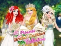 Gioco Collezione di Moda Nuziale di Ella in linea