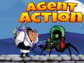 Gioco Agente Azione in linea