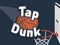 Gioco Tap Dunk in linea