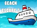 Gioco Fuga dalla Spiaggia 3 in linea