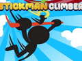 Gioco Arrampicatore Stickman in linea