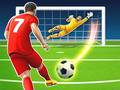 Gioco Calcio 3D in linea
