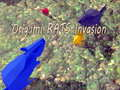 Gioco Invasione di Ratti in Origami in linea