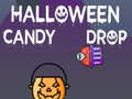 Gioco Caduta di Caramelle di Halloween in linea