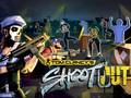 Gioco Tom Clancy's Sparatoria in linea