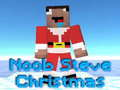 Gioco Noob Steve Natale in linea