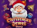 Gioco Storia di Natale con Gioielli in linea