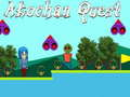Gioco Missione Akochan in linea
