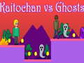 Gioco Kaitochan contro i Fantasmi in linea