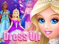 Gioco Giochi di Vestirsi per Ragazze in linea