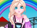 Gioco Principessa Kawaii al Comic Con in linea