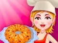 Gioco Ricette di Mamma: Pane di Banana in linea