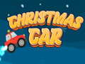 Gioco Auto di Natale in linea