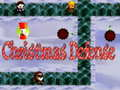 Gioco Difesa di Natale in linea